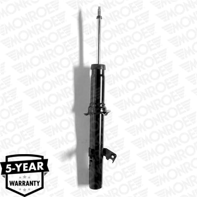 MONROE G23101 MONROE ORIGINAL (Gas Technology) Stoßdämpfer