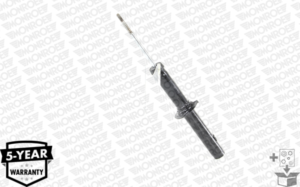 MONROE G23940 MONROE ORIGINAL (Gas Technology) Stoßdämpfer