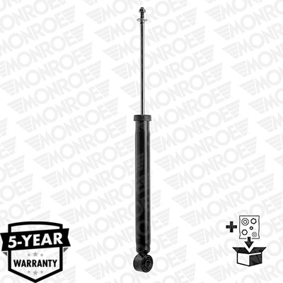 MONROE G2514 MONROE ORIGINAL (Gas Technology) Stoßdämpfer