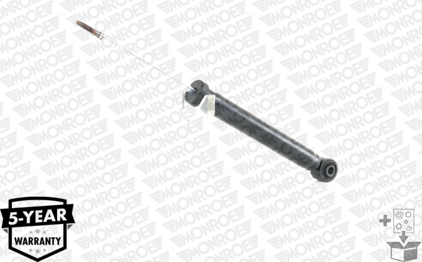 MONROE G2515 MONROE ORIGINAL (Gas Technology) Stoßdämpfer