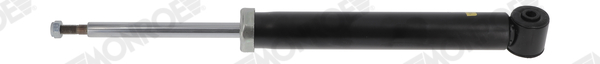 MONROE G2551 MONROE ORIGINAL (Gas Technology) Stoßdämpfer