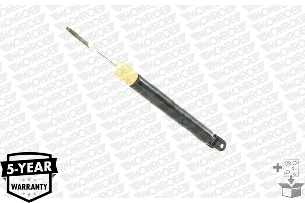 MONROE G43147 MONROE ORIGINAL (Gas Technology) Stoßdämpfer