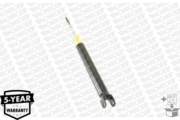 MONROE G43147 MONROE ORIGINAL (Gas Technology) Stoßdämpfer