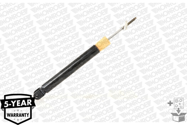 MONROE G43147 MONROE ORIGINAL (Gas Technology) Stoßdämpfer
