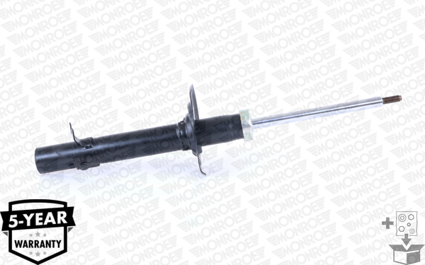 MONROE G7019 MONROE ORIGINAL (Gas Technology) Stoßdämpfer