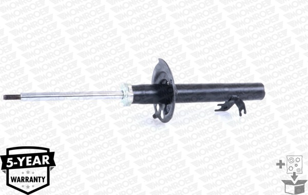 MONROE G7020 MONROE ORIGINAL (Gas Technology) Stoßdämpfer
