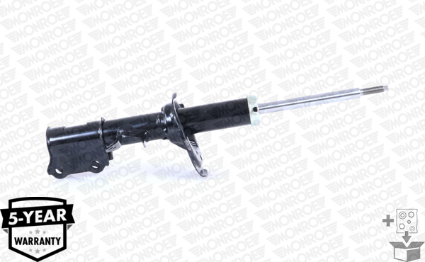 MONROE G7023 MONROE ORIGINAL (Gas Technology) Stoßdämpfer
