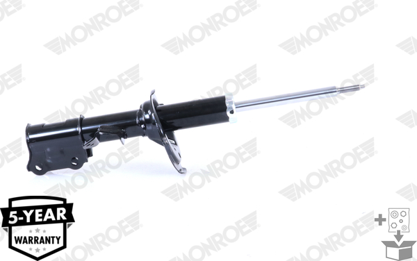 MONROE G7025 MONROE ORIGINAL (Gas Technology) Stoßdämpfer