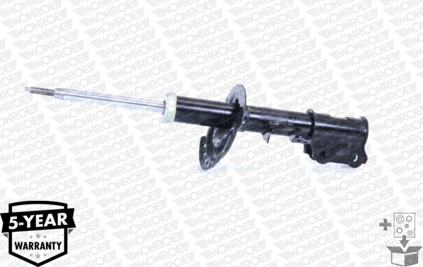 MONROE G7117 MONROE ORIGINAL (Gas Technology) Stoßdämpfer