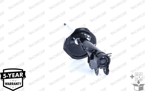 MONROE G7201 MONROE ORIGINAL (Gas Technology) Stoßdämpfer