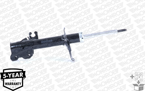 MONROE G7201 MONROE ORIGINAL (Gas Technology) Stoßdämpfer
