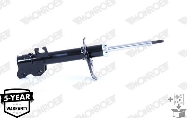 MONROE G7202 MONROE ORIGINAL (Gas Technology) Stoßdämpfer