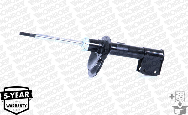 MONROE G7265 MONROE ORIGINAL (Gas Technology) Stoßdämpfer