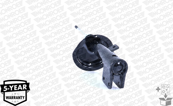 MONROE G7267 MONROE ORIGINAL (Gas Technology) Stoßdämpfer