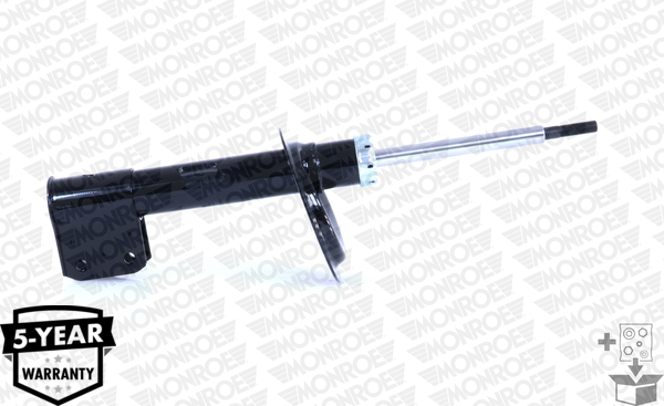 MONROE G7267 MONROE ORIGINAL (Gas Technology) Stoßdämpfer