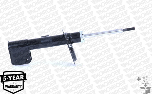 MONROE G7268 MONROE ORIGINAL (Gas Technology) Stoßdämpfer