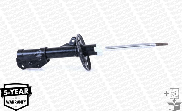 MONROE G7271 MONROE ORIGINAL (Gas Technology) Stoßdämpfer
