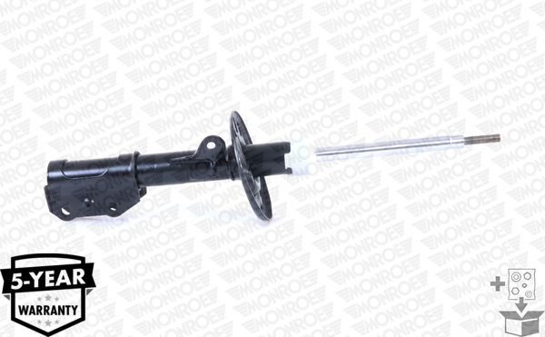 MONROE G7272 MONROE ORIGINAL (Gas Technology) Stoßdämpfer