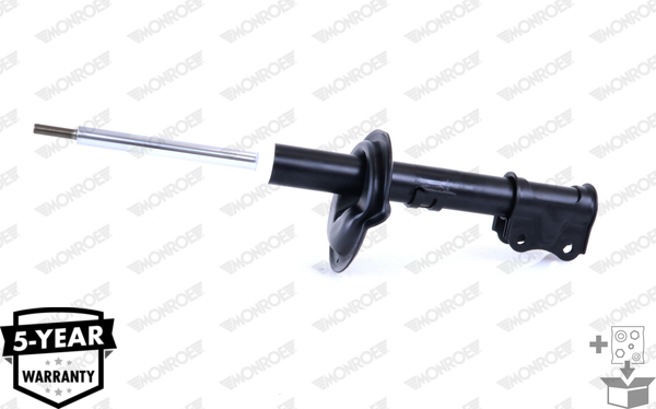MONROE G7273 MONROE ORIGINAL (Gas Technology) Stoßdämpfer