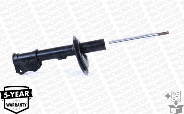 MONROE G7273 MONROE ORIGINAL (Gas Technology) Stoßdämpfer