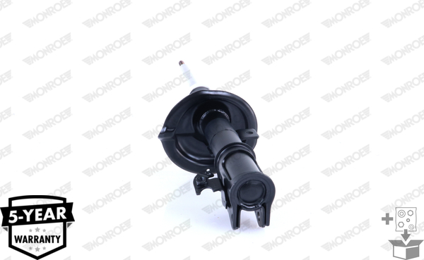 MONROE G7274 MONROE ORIGINAL (Gas Technology) Stoßdämpfer