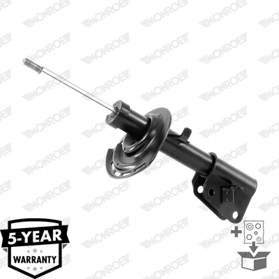 MONROE G7281 MONROE ORIGINAL (Gas Technology) Stoßdämpfer