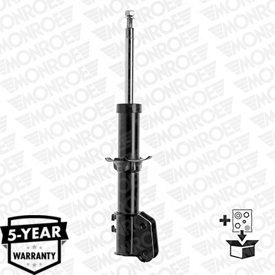 MONROE G7286 MONROE ORIGINAL (Gas Technology) Stoßdämpfer