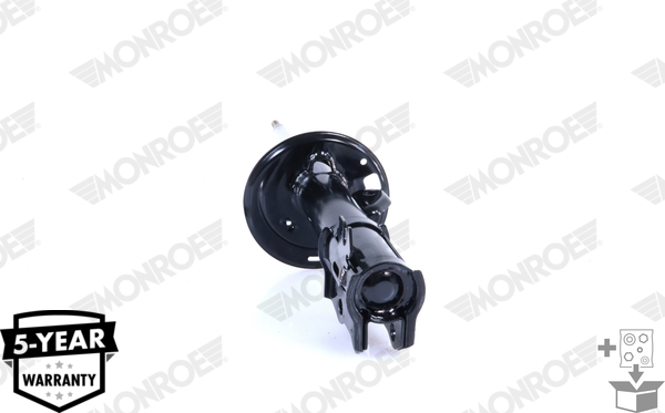 MONROE G7295 MONROE ORIGINAL (Gas Technology) Stoßdämpfer