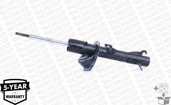 MONROE G7301 MONROE ORIGINAL (Gas Technology) Stoßdämpfer