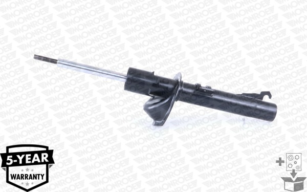 MONROE G7302 MONROE ORIGINAL (Gas Technology) Stoßdämpfer