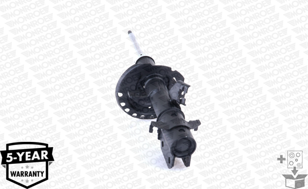 MONROE G7310 MONROE ORIGINAL (Gas Technology) Stoßdämpfer