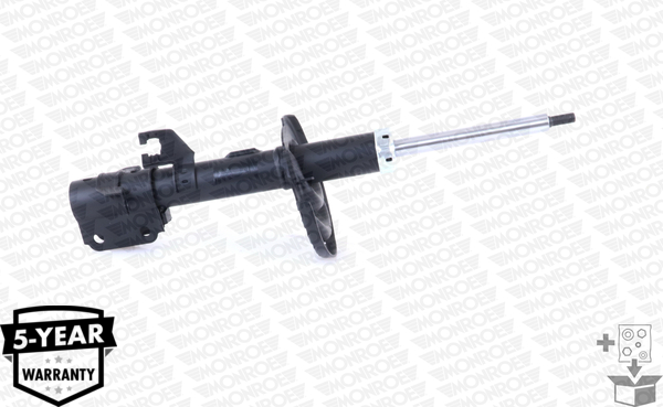 MONROE G7310 MONROE ORIGINAL (Gas Technology) Stoßdämpfer