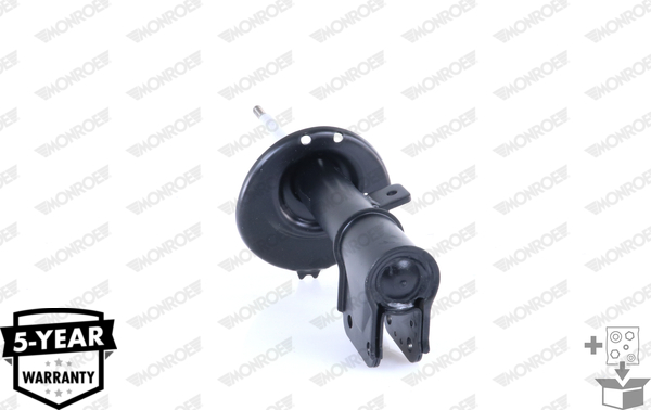 MONROE G7323 MONROE ORIGINAL (Gas Technology) Stoßdämpfer