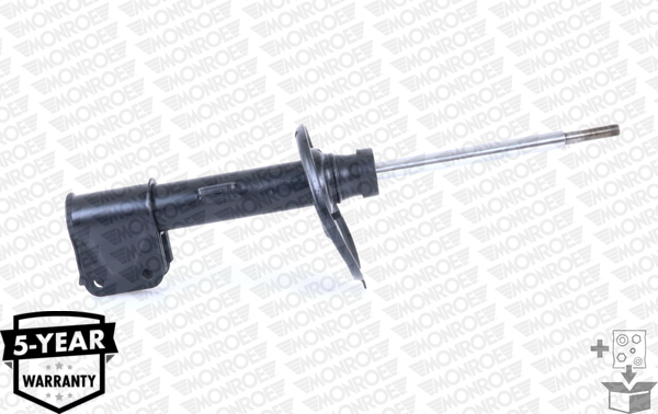 MONROE G7323 MONROE ORIGINAL (Gas Technology) Stoßdämpfer