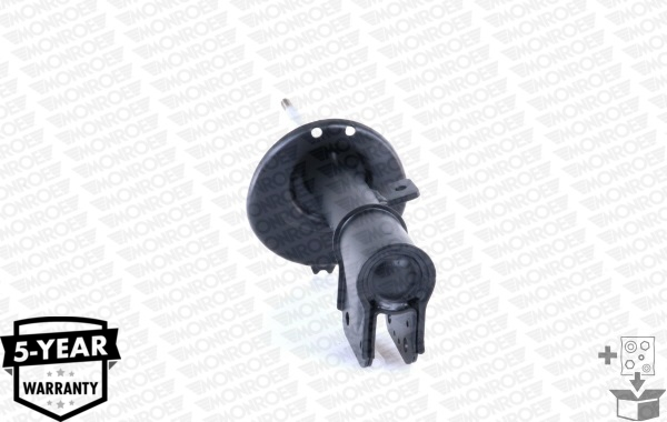 MONROE G7327 MONROE ORIGINAL (Gas Technology) Stoßdämpfer