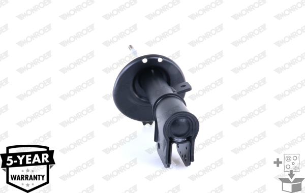 MONROE G7327 MONROE ORIGINAL (Gas Technology) Stoßdämpfer