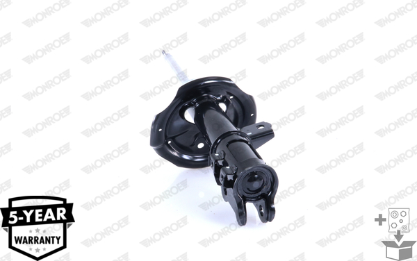 MONROE G7338 MONROE ORIGINAL (Gas Technology) Stoßdämpfer