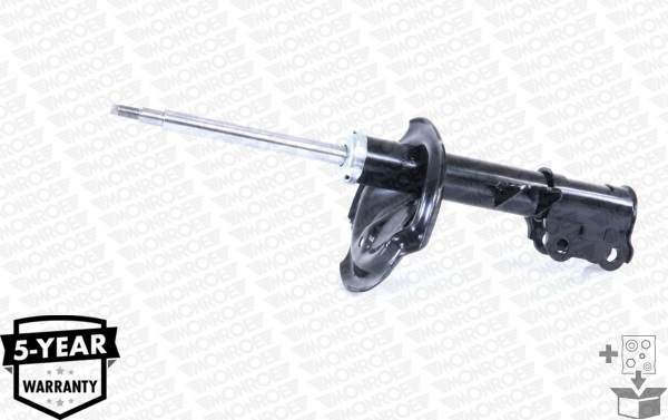 MONROE G7339 MONROE ORIGINAL (Gas Technology) Stoßdämpfer