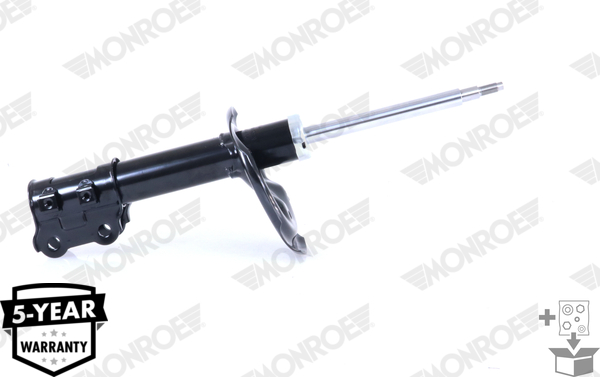 MONROE G7339 MONROE ORIGINAL (Gas Technology) Stoßdämpfer