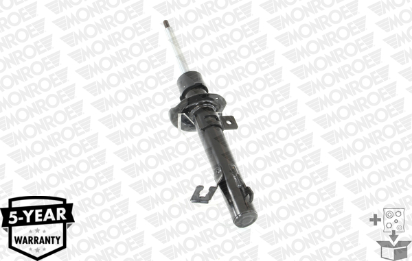 MONROE G7394 MONROE ORIGINAL (Gas Technology) Stoßdämpfer