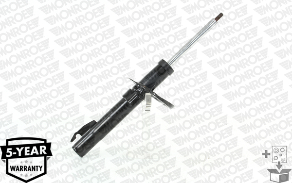 MONROE G7396 MONROE ORIGINAL (Gas Technology) Stoßdämpfer