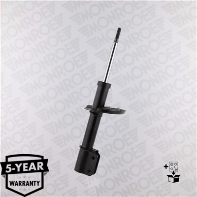 MONROE G7456 MONROE ORIGINAL (Gas Technology) Stoßdämpfer