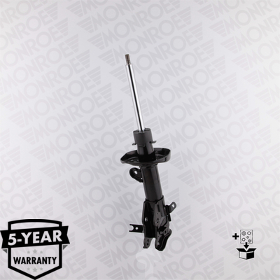 MONROE G7473 MONROE ORIGINAL (Gas Technology) Stoßdämpfer