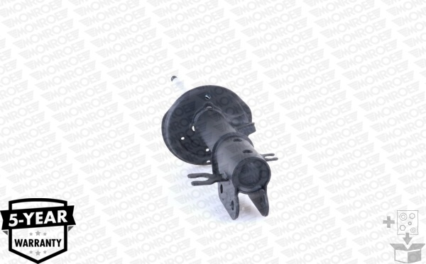 MONROE G7477 MONROE ORIGINAL (Gas Technology) Stoßdämpfer