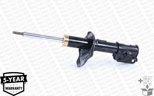 MONROE G8089 MONROE ORIGINAL (Gas Technology) Stoßdämpfer