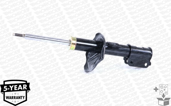 MONROE G8090 MONROE ORIGINAL (Gas Technology) Stoßdämpfer