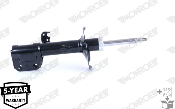 MONROE G8091 MONROE ORIGINAL (Gas Technology) Stoßdämpfer