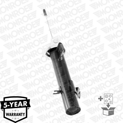 MONROE G8095 MONROE ORIGINAL (Gas Technology) Stoßdämpfer
