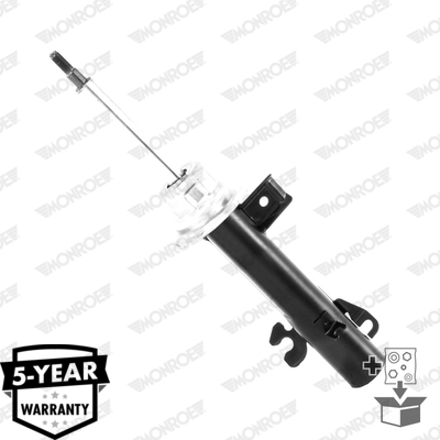 MONROE G8095 MONROE ORIGINAL (Gas Technology) Stoßdämpfer
