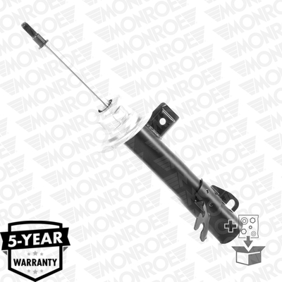 MONROE G8096 MONROE ORIGINAL (Gas Technology) Stoßdämpfer
